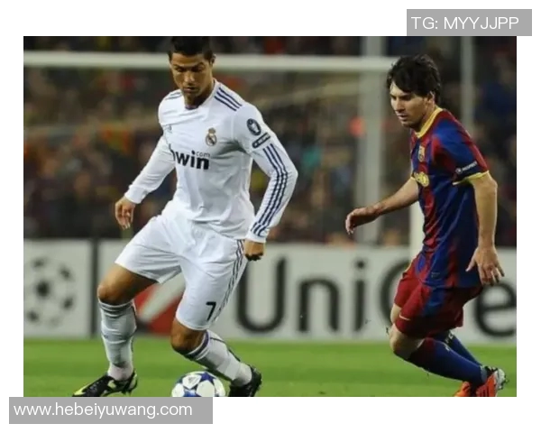 当今足坛顶级球星的崛起与挑战:梅西、C罗、哈兰德与姆巴佩的竞技之路